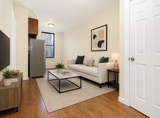 129 Avenue C APT 3A, New York, NY 10009