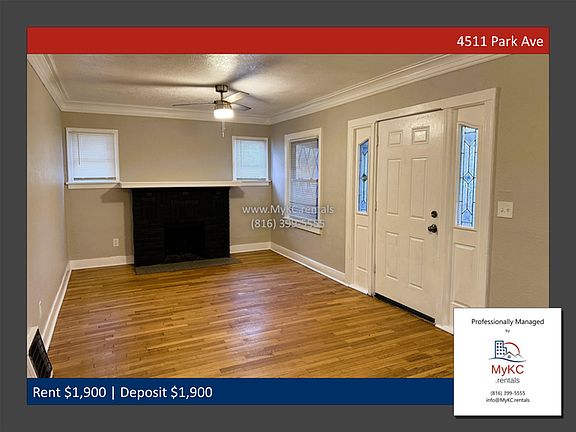 3rd image of 4511 Park Ave
