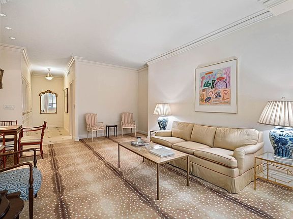2nd image of 475 Park Ave APT 8E
