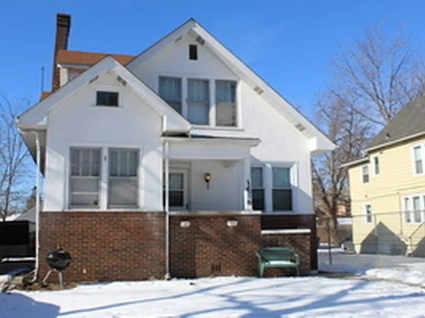 (undisclosed Address), North Chicago, IL 60064