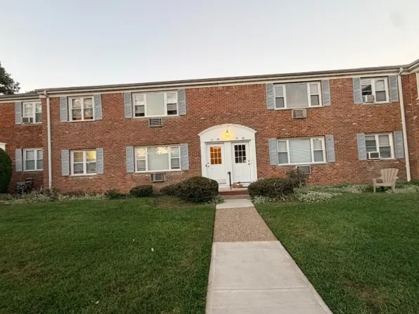 43 Conforti Ave BLDG 3 #45, West Orange Twp., NJ 07052