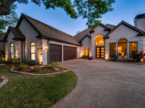 4 Savannah Ct, Frisco, TX 75034