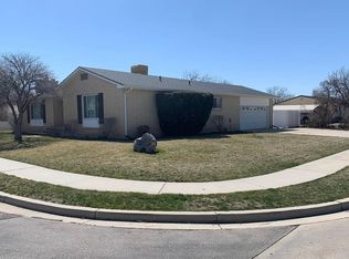 624 S 1700 E #2, Spanish Fork, UT 84660