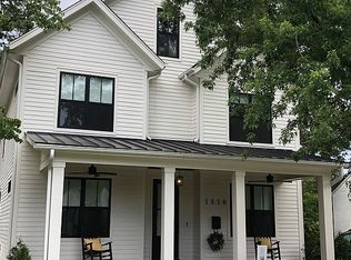 1810 Hilton St, Raleigh, NC 27608