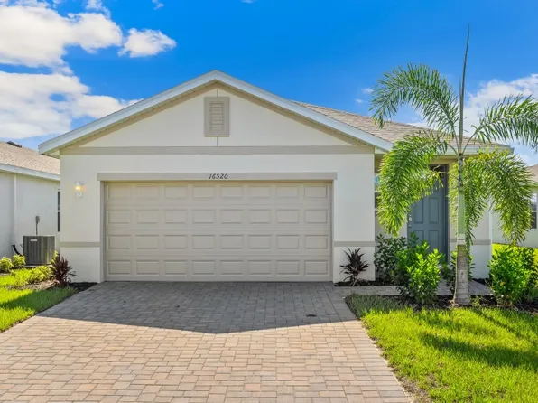 2688 Star Coral Dr, North Fort Myers, FL 33903