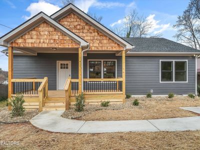 411 Glenoaks Dr, Knoxville, TN, 37912
