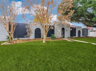 4305 Gorman Dr, Fort Worth, TX 76132