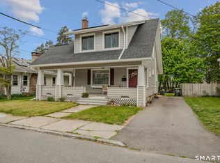 53 Gorton Street, New London, CT 06320
