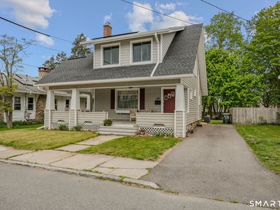 53 Gorton Street, New London, CT, 06320