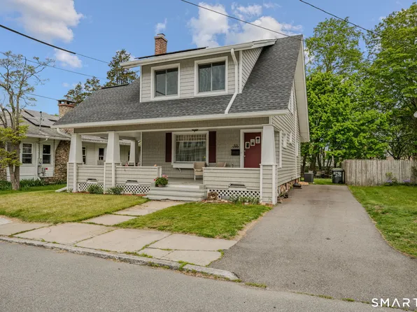 53 Gorton Street, New London, CT 06320