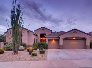 13557 E Thoroughbred Trl, Scottsdale, AZ 85259