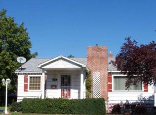 1223 E Queen Ave, Spokane, WA 99207