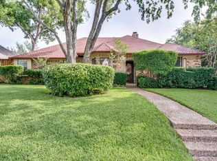 618 Havencrest Ln, Coppell, TX 75019