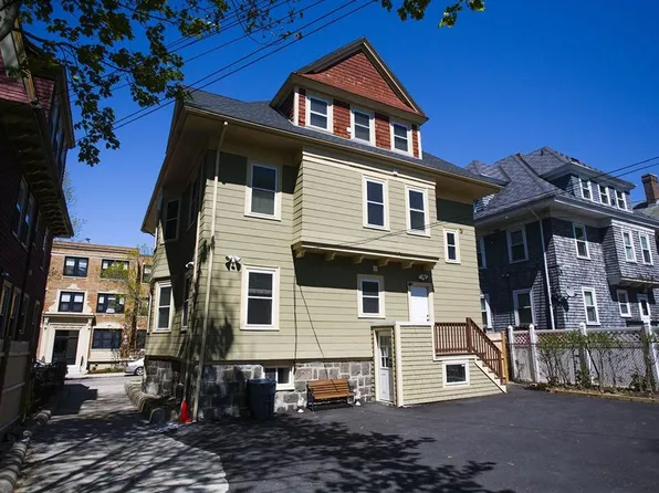 78 Hutchings St, Dorchester, MA 02121