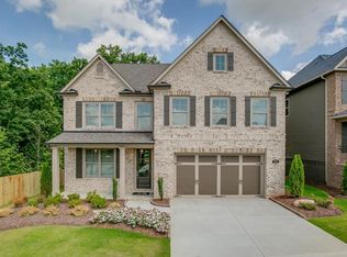 220 Wildcat Ridge Dr, Sugar Hill, GA 30518