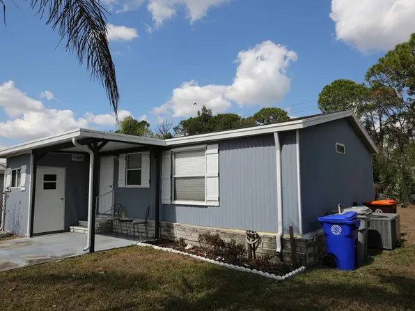 8775 20th St #163, Vero Beach, FL 32966