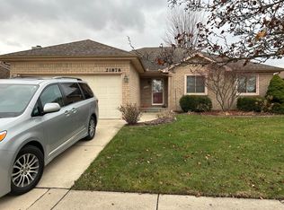 21878 E Sunset Dr, Macomb, MI 48044