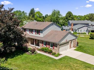 41300 Singh Blvd, Novi, MI 48375
