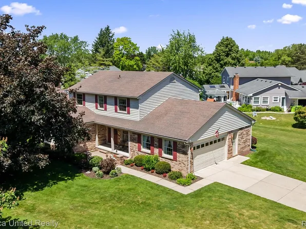 41300 Singh Blvd, Novi, MI 48375