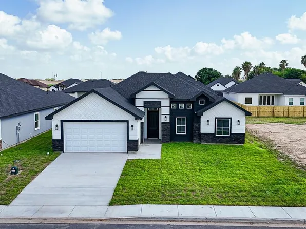 814 Beanka Dr Lot 43, La Feria, TX 78559