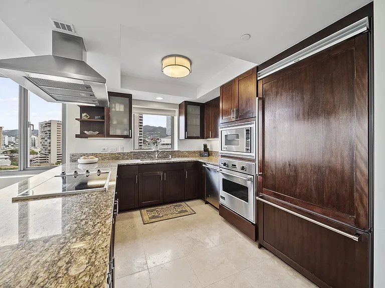 1551 Ala Wai Blvd #901 — Photo 6