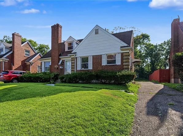 1526 Tennyson Ave, Dayton, OH 45406