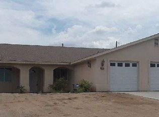 7367 Warren Vista Ave, Yucca Valley, CA 92284