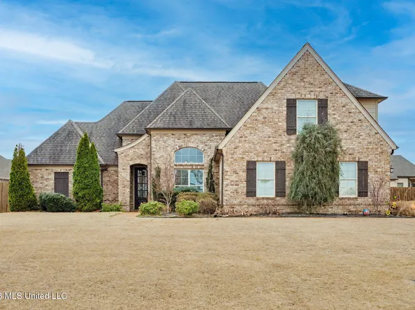 3630 Marcia Louise Dr, Southaven, MS 38671