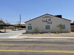 PALO2640, Lake Havasu City, AZ 86403