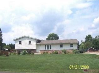 1543 Buckeye St NW, Mogadore, OH