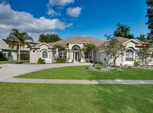 493 Birchington Ln, Melbourne, FL 32940