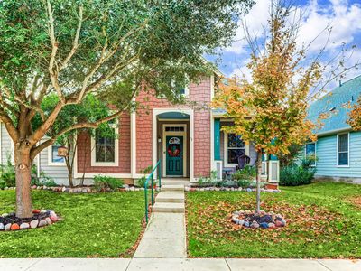 221 Newberry Trl, San Marcos, TX, 78666