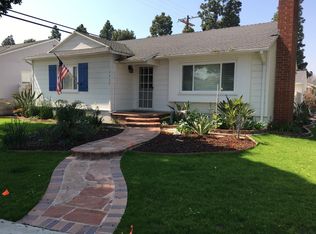 3569 Roxanne Ave, Long Beach, CA 90808