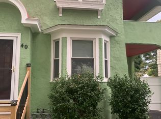 40 Backus St Unit 1, Rochester, NY 14608