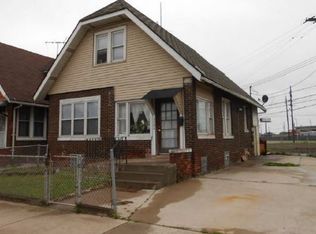 3504 Hemlock St, East Chicago, IN 46312