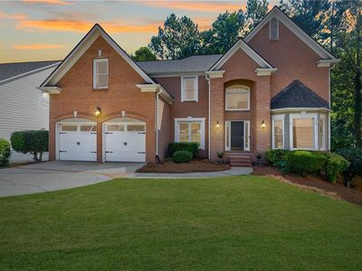 2875 Olde Town Park Dr, Norcross, GA, 30071