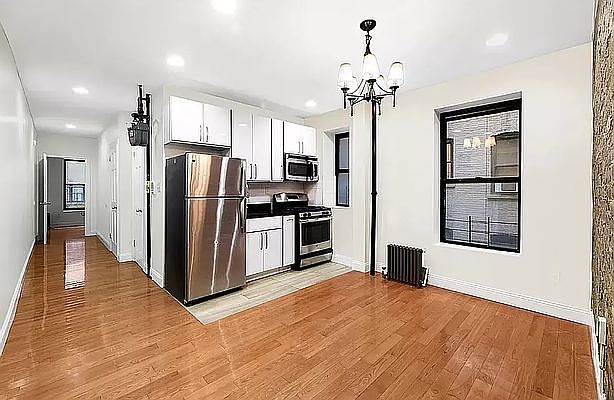 1st image of 533 W 158th St APT 23