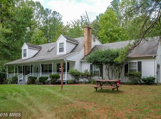 375 Terrace Dr, Prince Frederick, MD 20678