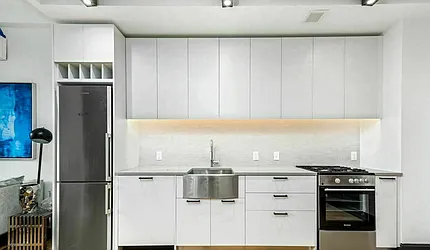 Rented by The KCI Group