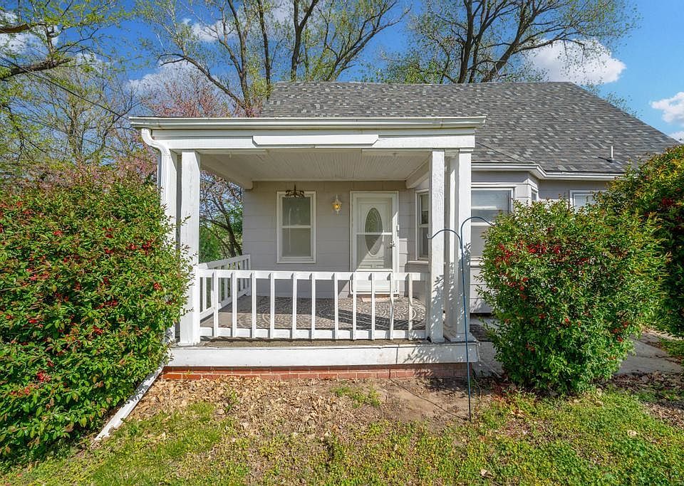 5002 N Valentine Rd, Wichita, KS 67219 Zillow