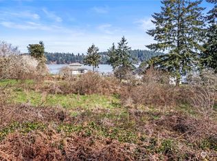 11105 Larson Rd, Anderson Island, WA 98303