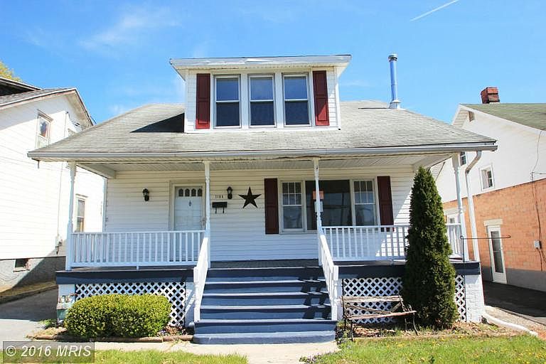 1st image of 1104 Potomac Ave