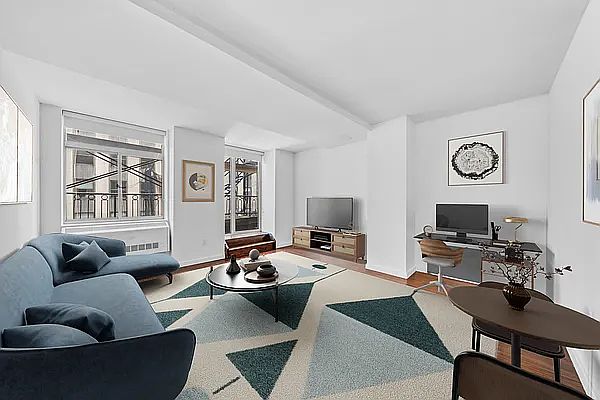1st image of 100 John St #2550