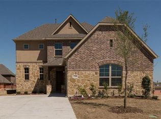 3700 Trinidad Dr, McKinney, TX 75070