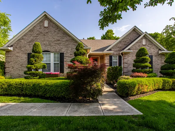 2544 Milano Dr, Carmel, IN 46032