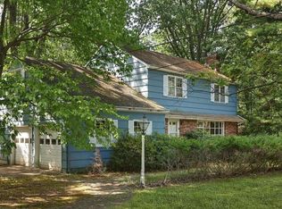 2 Brian Dr, Bridgewater, NJ 08807