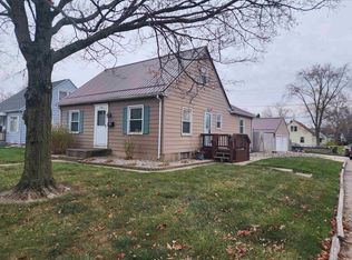 1747 W State Blvd, Fort Wayne, IN