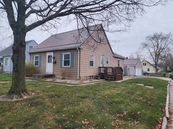 1747 W State Blvd, Fort Wayne, IN 46808