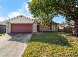 1112 Lake Bluff Dr, Little Elm, TX 75068