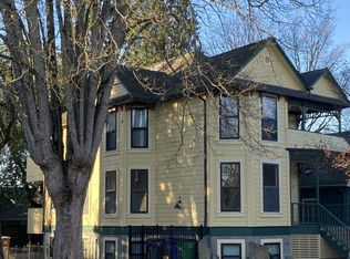 735 SE 32nd Ave #2, Portland, OR 97214